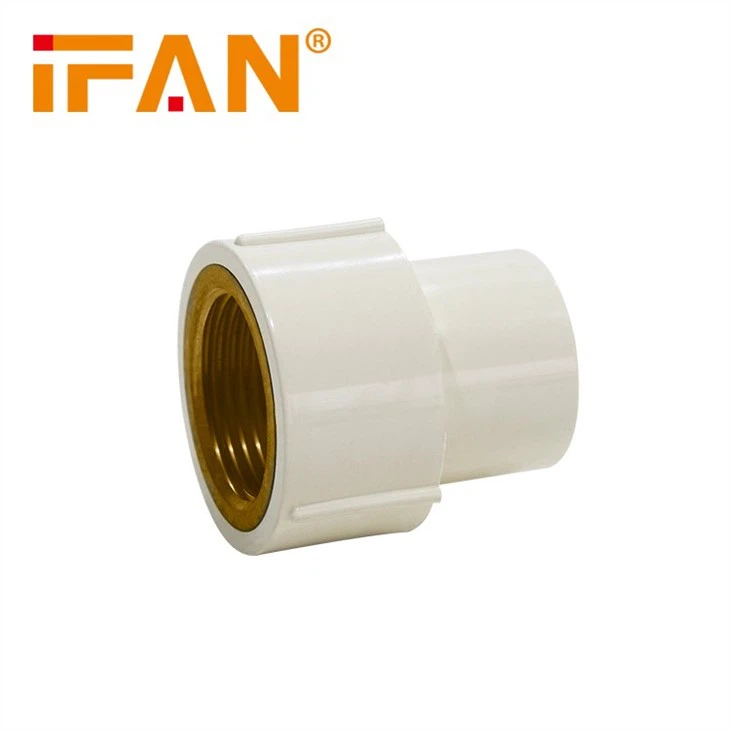 CPVC Reducer Socket
