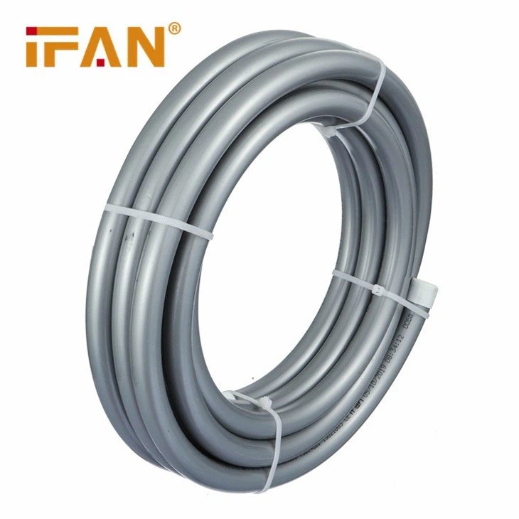 PE-RT PEX  Pipe