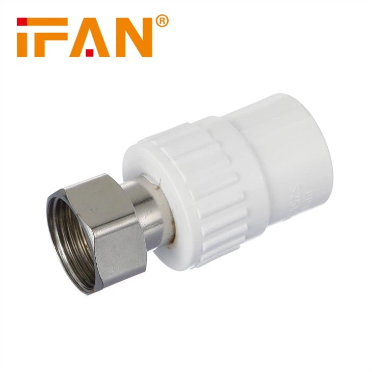 PPR Water Heater Socket