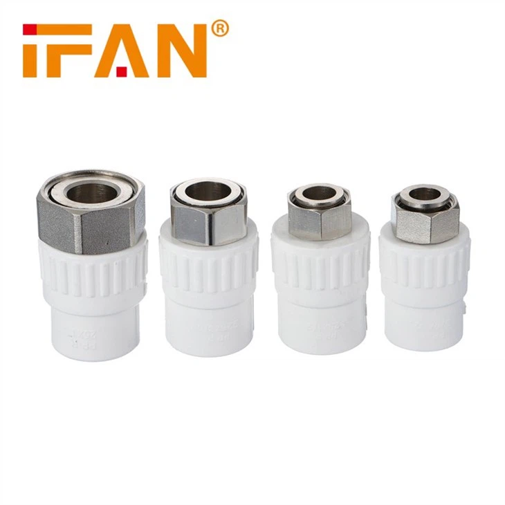 PPR Water Heater Socket