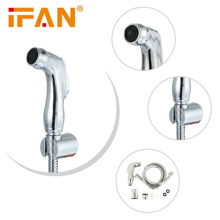Bathroom Accessories Bidet Sprayer