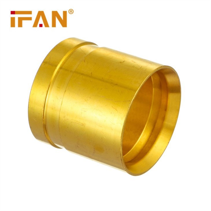 Brass Sliding Fitting Ring