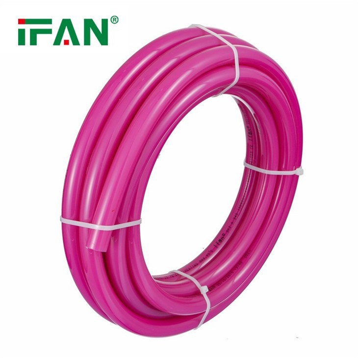 PERT Floor Heating Pipe
