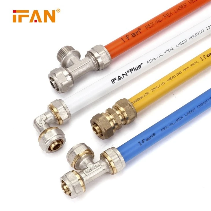 PEX Pipe Connect Fitting