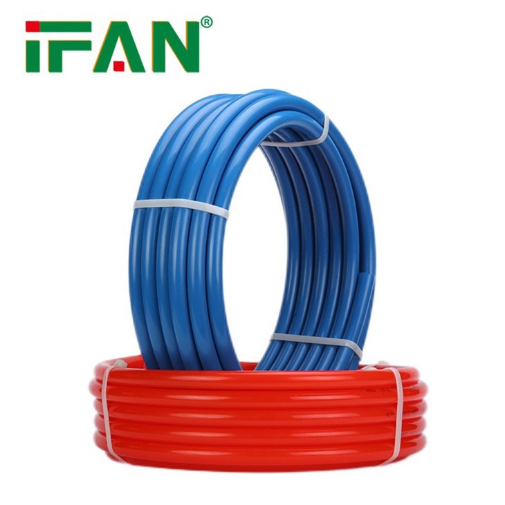 PEX Tubing For America