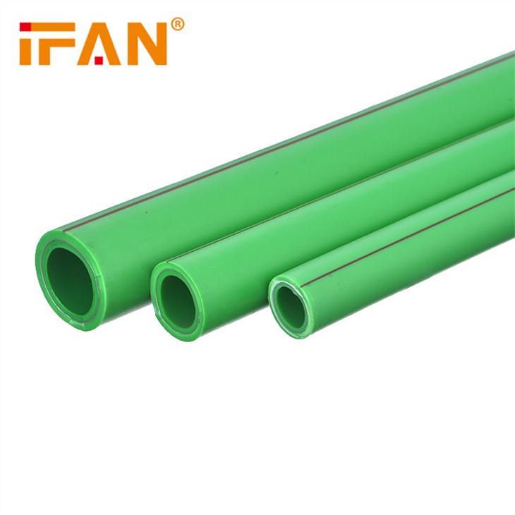 PN20 Pipe Aluminum Plastic PPR Pipe