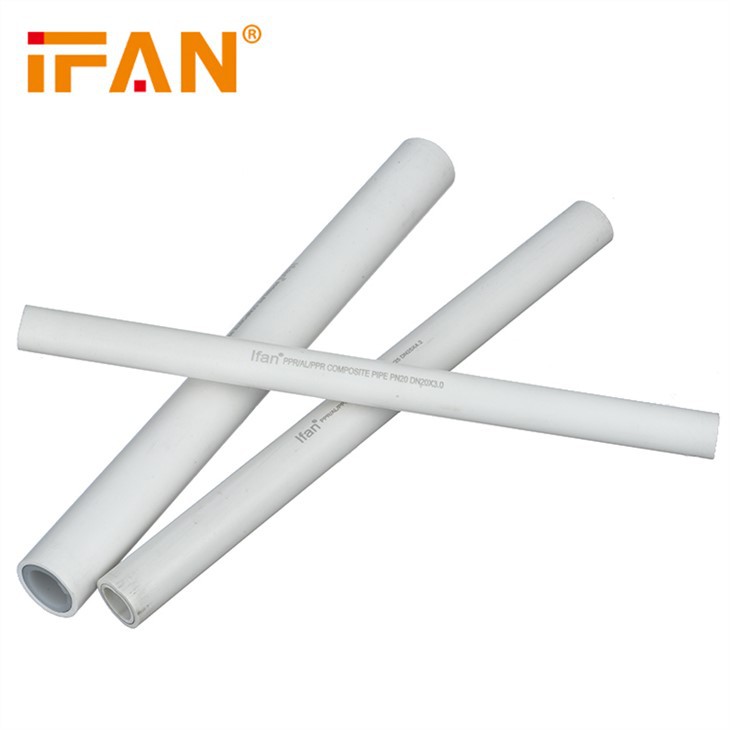 PN20 Pipe Aluminum Plastic PPR Pipe