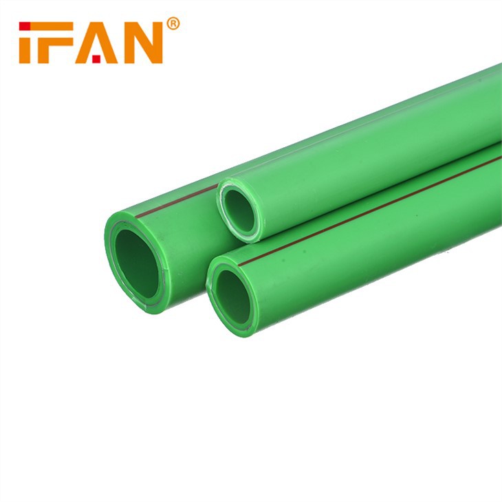PN20 Pipe Aluminum Plastic PPR Pipe