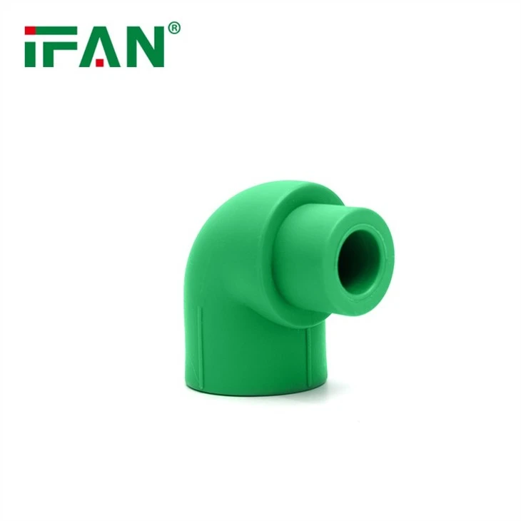 PPR Tailed Elbow