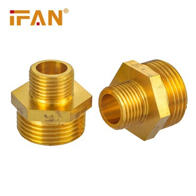 Bico redutor de latão