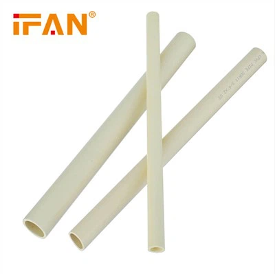 Tubo de água quente IFAN Cpvc