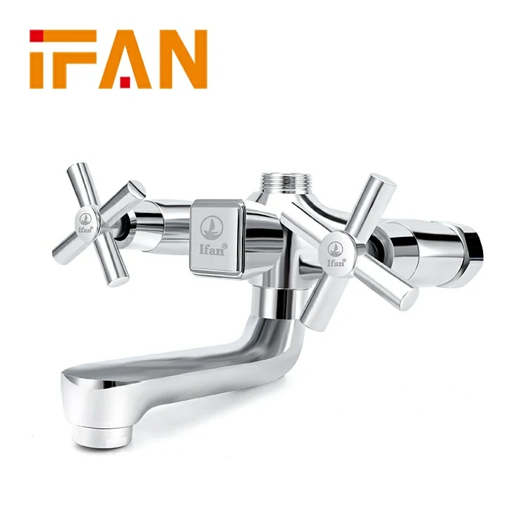 Bathtub Faucet With Superior Durability