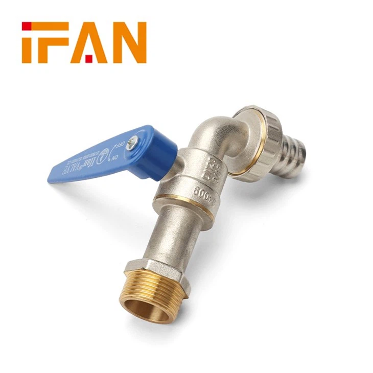 High Quality Garden Water Brass Bibcock