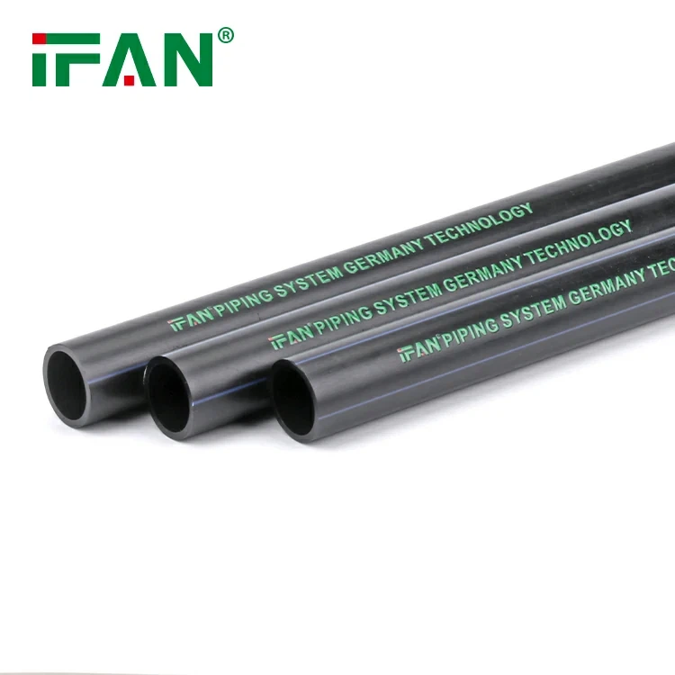 HDPE Pipe Applications in Mining Industry suppliers