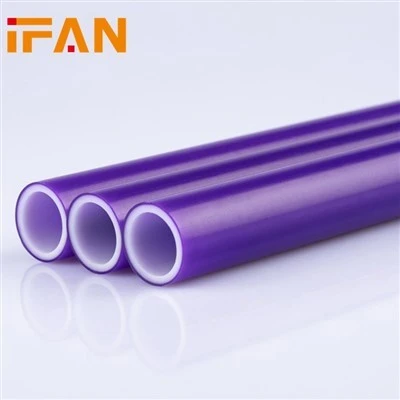 Tubo de piso de aquecimento ASTM F2623 Pex de boa qualidade