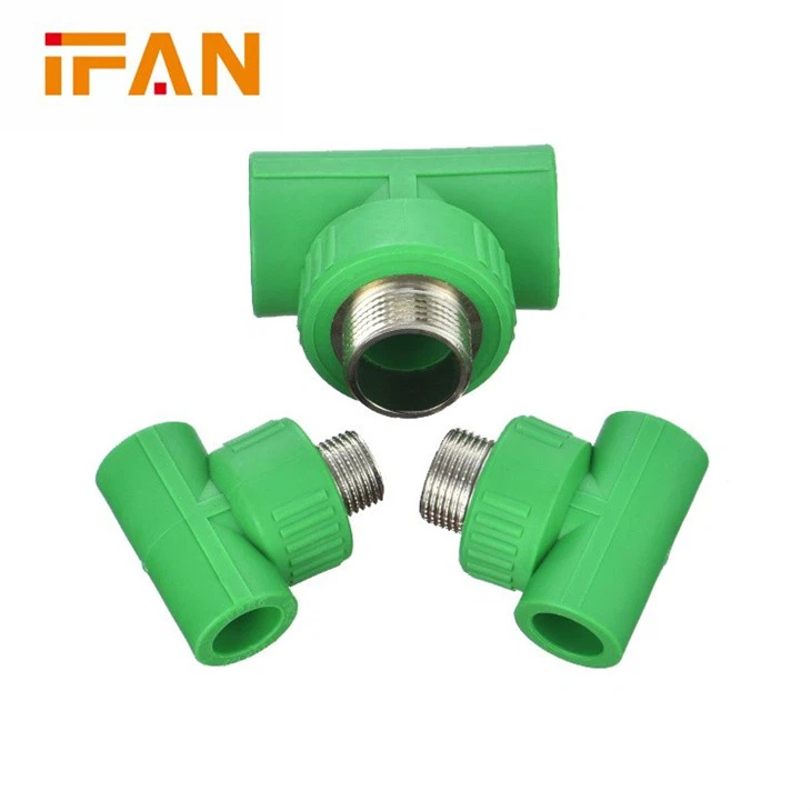 High Quality PPR Fittings