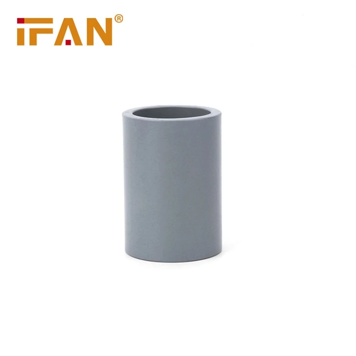 Encaixe de encanamento de PVC SCH80 de vendas quentes