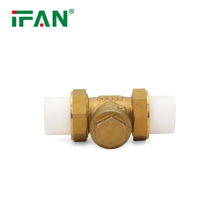 PPR Valve