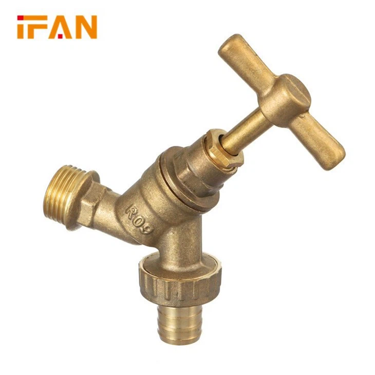 Plumbing Brass Bibcock